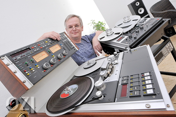 Thomas Schröder